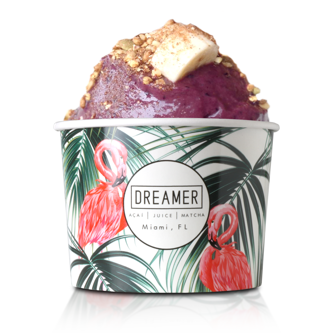 Custom Ice Cream Cups MrTakeOutBags