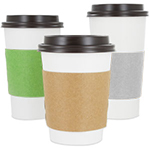 Coffee Cup Sleeves