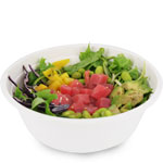 Compostable Bowls - Sugar Cane Fiber - 32 oz.