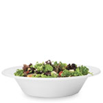 Compostable Bowl - Pho Style - Sugar Cane Fiber - 24 oz.