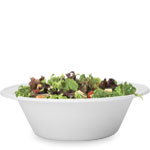 Compostable Bowl - Pho Style - Sugar Cane Fiber - 32 oz.