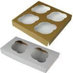 Regular Cupcake Holder Inserts