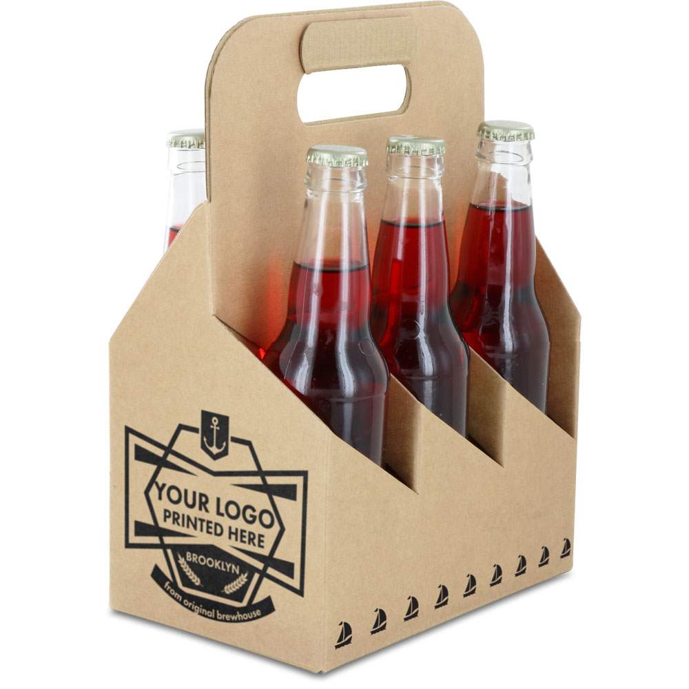 Custom Wine Gift Boxes