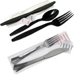 Cutlery / Serving Utensils