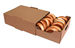 Small Catering Transport Trays