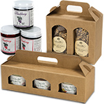 Jar Gift Boxes