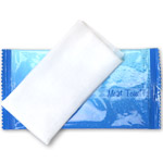 Wet Wipes / Moist Towelettes