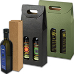 Olive Oil and Vinegar Gift Boxes