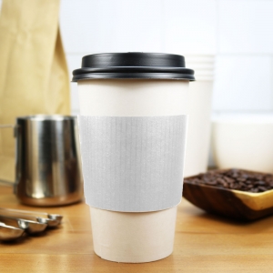 paper coffee sleeves