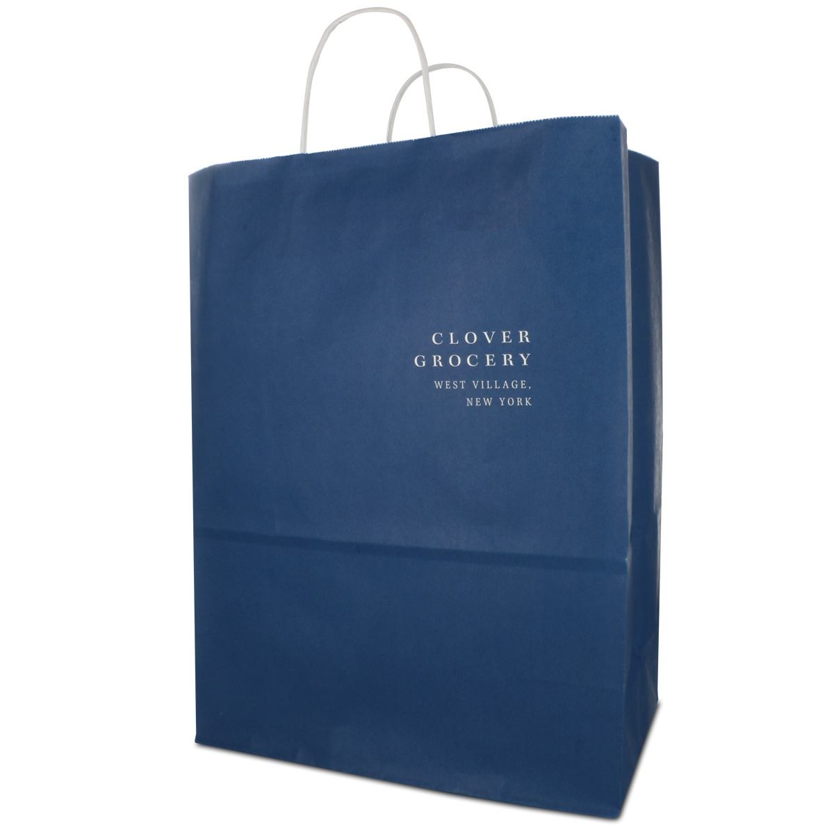 Custom Printed Paper Shopping Bags Wholesale Custom Shopping Bags