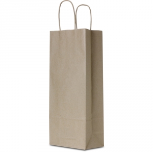 100 paper bags