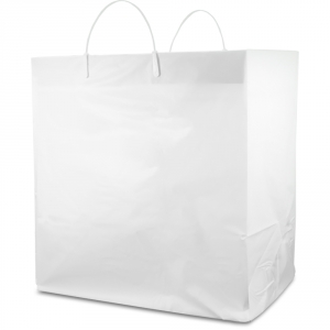 Hdpe Heavy Cake Plastic Ping Bags With Rigid Handle 14 Hdpe Heavy Cake Plastic Ping Bags With Rigid Handle 14