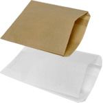Paper Cookie Bags / Paper Sandwich Bags