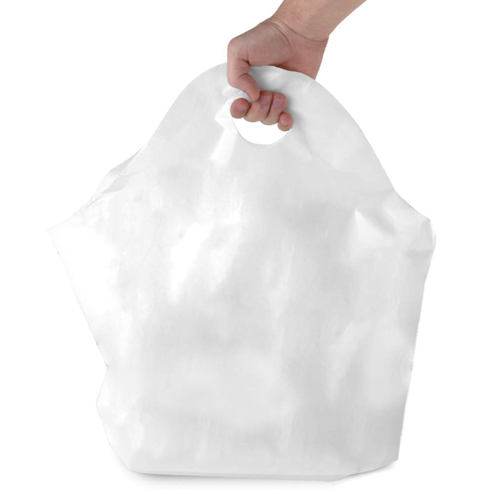 Seal 2 Go Tamper Evident Takeout Bags : MrTakeOutBags