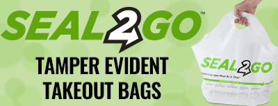 Take Out Bo To Go Food Delivery Tissue Wraps Liners