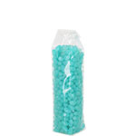 Premium Cello Bags with Side Gusset - Hard Bottom - Half Pound - 1/2 lb.
