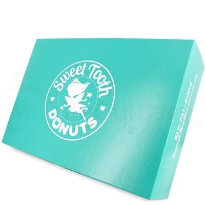 Custom Cupcake Boxes Bakery Boxes Wholesal Mrtakeoutbags