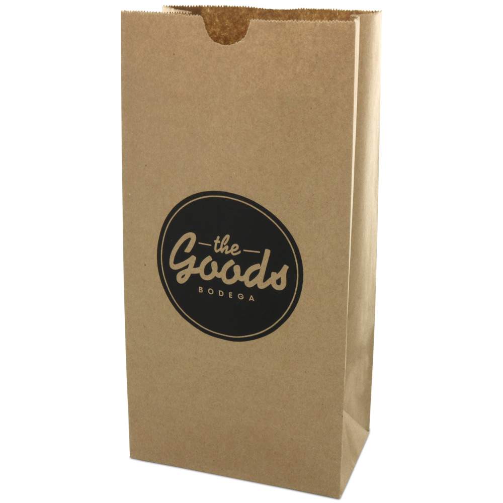 Custom Paper Shopping Bags