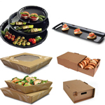 Trays / Platters