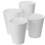 Economical Paper Coffee Cups