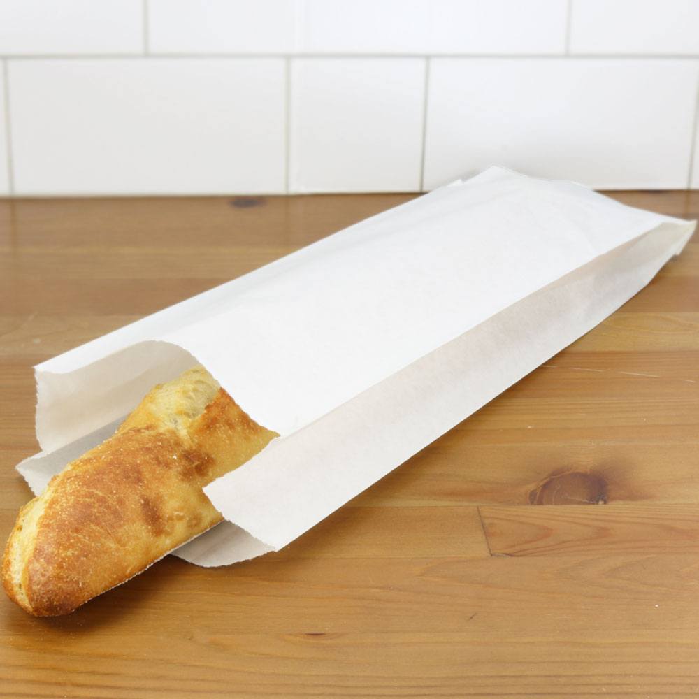 Paper bread bags uk