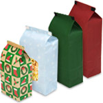 tin ties wholesale