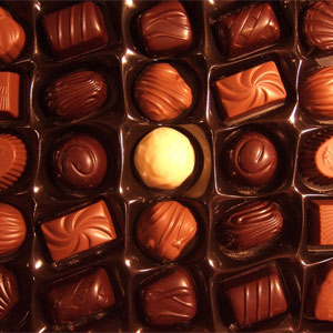 candy inserts box boxes mrtakeoutbags wholesale custom creative chocolate