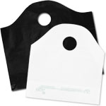 Biodegradable Wave Style Bags