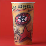 Coffee Revolution