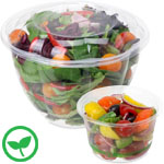 Compostable Food Containers
