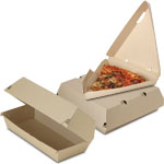 Corrugated Clamshell Boxes