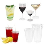 Cups & Glasses