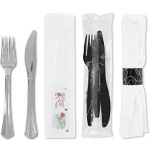 Cutlery / Serving Utensils