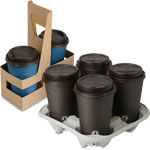 Drink Cup Carriers