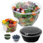 Plastic Containers