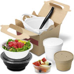 Soup Containers