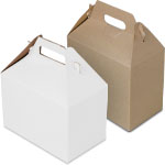 Gable Boxes / Barn Boxes