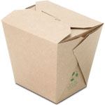Chinese Takeout Boxes