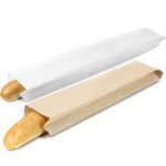 Paper Bread Bags