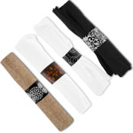 Paper Napkin Rolls