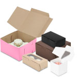Wholesale Bakery Packaging
