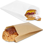 Paper Cookie Bags / Paper Sandwich Bags