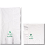 Recycled Paper Napkins