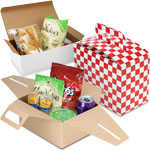 Stackable Lunch Boxes