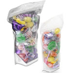 Stand Up Pouches