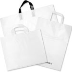 Standard Handle Takeout Bags