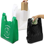 T-Shirt Bags