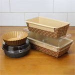 Wholesale Baking Cups