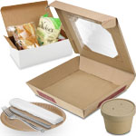 Wholesale Catering Supplies, Tableware & Events