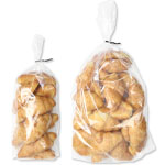 Wicketed Bread Bags